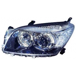 Faros delanteros para TOYOTA RAV-4 (06-08)