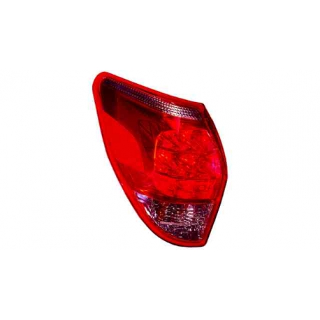 Farolins traseiros para TOYOTA RAV-4 (06-08)