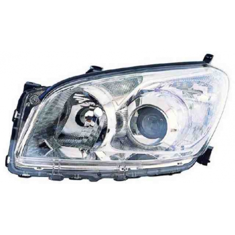 Farois / Opticas para TOYOTA RAV-4 (08-10)