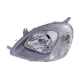 Faróis / Opticas para TOYOTA  YARIS  (99-03)    