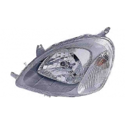 Faros delanteros para TOYOTA YARIS (99-03)