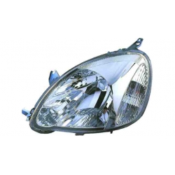 Faros delanteros para TOYOTA YARIS (03-05)