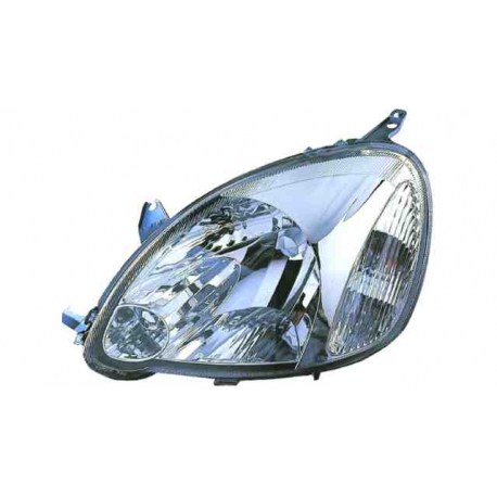 Faros delanteros para TOYOTA YARIS (03-05)