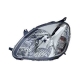 Faróis / Opticas para TOYOTA  YARIS  (03-05)    