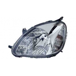 Faros delanteros para TOYOTA YARIS (03-05)