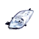 Faros delanteros para TOYOTA YARIS 5P (06-09)