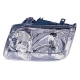 Faróis / Opticas para VW  BORA  Berlina 4P / Variant  (98-05)  