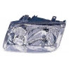 Faróis / Opticas para VW  BORA  Berlina 4P / Variant  (98-05)  