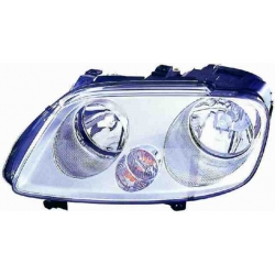 Faros delanteros para VW CADDY (04-09)