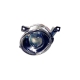 FARÓIS DE NEVOEIRO PARA VW CADDY 04-09,GOLF PLUS 05-08, TOURAN 03-06    