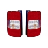 Farolins traseiros para VW  CADDY  1P / 2P  (04-09)    