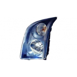 Faros delanteros para VW CRAFTER (06-)