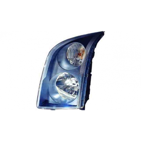 Farois / Opticas para VW CRAFTER (06-)