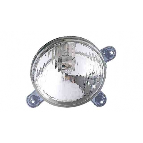 FAROS DELANTEROS LARGO ALCANCE PARA VW GOLF I 74-83, GOLF II 83-92