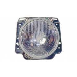 Faros delanteros para VW GOLF II (83-92)