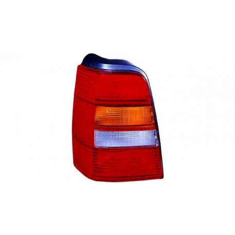 Farolins traseiros para VW GOLF III Station Wagon (92-97)