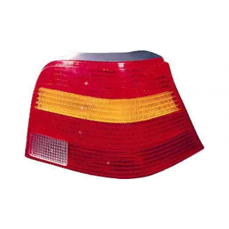 Farolins traseiros para VW GOLF IV 3/5P (97-03)