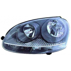 Faros delanteros para VW GOLF V (03-08)