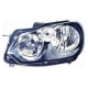 Faróis / Opticas para VW  GOLF VI  (08-10)