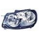 Farois / Opticas para VW GOLF VI (08-10)