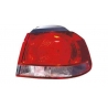 Farolins traseiros para VW  GOLF VI  3/5P  (08-10)