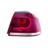 Farolins traseiros para VW  GOLF VI  Golf  GTI / GTD / R  (09-)