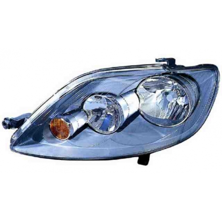 Faros delanteros para VW GOLF PLUS (05-08)