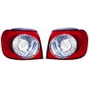 Farolins traseiros para VW  GOLF PLUS  (05-08)