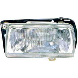 Faros delanteros para VW JETTA II (84-91)