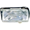 Faróis / Opticas para VW  JETTA II  (84-91)    