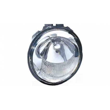 Faros delanteros para VW LUPO (98-05)