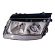 Faróis / Opticas para VW  PASSAT  (B5)  (96-00)    