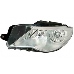 Faros delanteros para VW PASSAT CC (09-11)