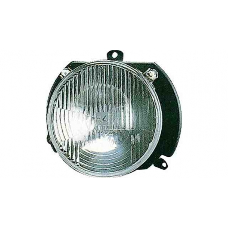 Faros delanteros para VW POLO I (84-90)