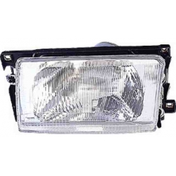 Faros delanteros para VW POLO II (90-94)