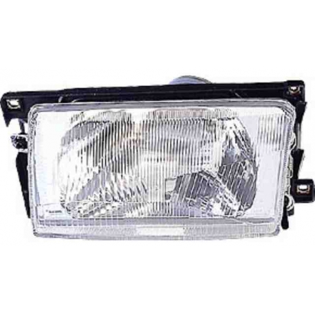 Faros delanteros para VW POLO II (90-94)