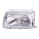 Faróis / Opticas para VW  POLO III  (94-99)
