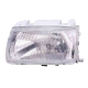 Farois / Opticas para VW POLO III (94-99)