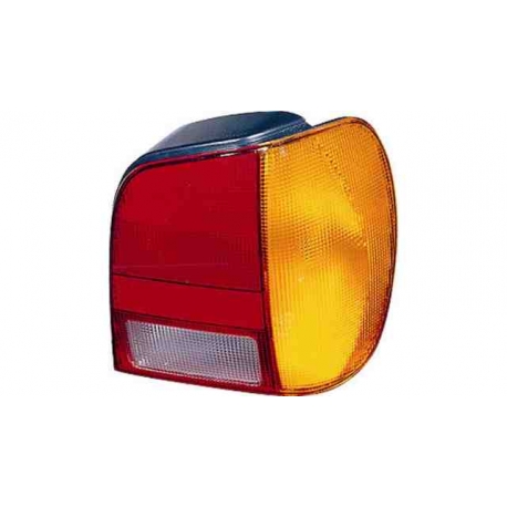 Pilotos traseros para VW POLO III (94-99)