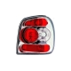 Farolins traseiros para VW  POLO III  (94-99)