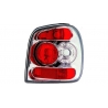 Farolins traseiros para VW  POLO III  (94-99)