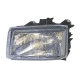 FARÓIS / ÓPTICAS PARA VW POLO III 95-99,  CADDY 95-04, DERBY 99-