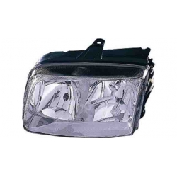 Faros delanteros para VW POLO IV (99-01)