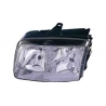 Faros delanteros para VW  POLO IV  (99-01)    