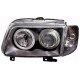 Farois / Opticas para VW POLO IV (99-01)