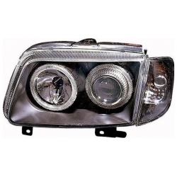 Faros delanteros para VW POLO IV (99-01)