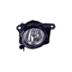 Faróis de nevoeiro para VW  POLO IV  (99-01)    
