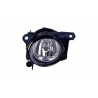 Faróis de nevoeiro para VW  POLO IV  (99-01)    