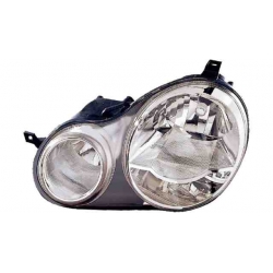 Faros delanteros para VW POLO V (01-05)