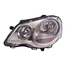 Faros delanteros para VW POLO VI (05-09)